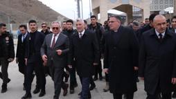 Bakan Bolat, mart ayı dış ticaret verilerini açıkladı (2)