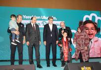 'SOBE' sayesinde otimzli bireylerin hayatı değişti