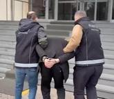 Kayseri’de 23 yıl 20 gün hapisle aranan hükümlü yakalandı