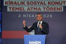 CHP’li Özel, ‘Her ilde otizm tanı destek merkezleri açacağız’ (3)