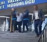 At izinden şüphelisine ulaşılan çifte cinayetin sanığı: Olayla alakam yok