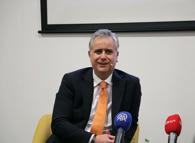 AK Parti'li Yalçın: Kontrolden çıkmış bir CHP'li belediyeliler sorunuyla karşı karşıyayız (2)