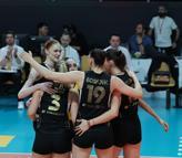 VakıfBank - Eczacıbaşı: 3-2