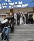 Kayseri’de uyuşturucu operasyonu: 4 tutuklama