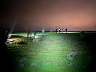 Mardin'de kaybolan kadın için arama çalışması başlatıldı / Ek fotoğraflar