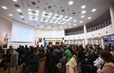 BTSO’da 'Dijital Dönüşüm ve Uluslararası İş Birliği Fırsatları' toplantısı