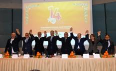 Uluslararası Portakal Çiçeği Karnavalı'nda stantlar, 8 Nisan'a kadar açık kalacak