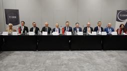 Trabzon Cumhuriyet Başsavcısı Çelik: Dijitalleşme ile suç türleri boyut değiştiriyor, karmaşıklaşıyor