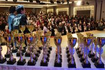 The World Scholar's Cup, Bilfen Okulları'nın ev sahipliğinde yapıldı