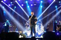 Yüreğir’de Haluk Levent rüzgarı