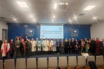 Balkan Üniversiteler Birliği 2027-2028 dönemi başkanlığına Trakya Üniversitesi seçildi