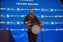 Bakan Kacır: Kimya sektöründe 935 milyar lira nitelikli yatırımın önünü açtık (3)