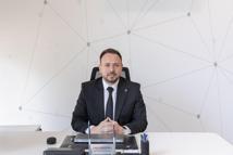 YEDAŞ Samsun Bölge Müdürlüğü görevine Sedat Adıgüzel atandı