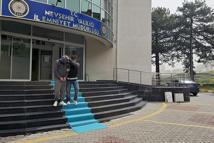 Nevşehir’de 8 yıl 4 ay hapisle aranan hükümlü yakalandı