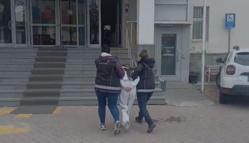 Kayseri'de 114 yıl hapisle aranan firari hükümlü yakalandı