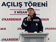 Bakan Bayraktar: Hedefimiz 3 Nisan'ı ‘Türkiye Sanayi Günü’ ilan etmek