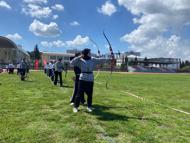 Osmaniye’de okul sporları okçuluk il birincileri belli oldu