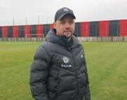 Uğur Uçar: Oyunu skora yansıtamadık