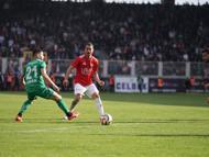 Batman Petrolspor - Muğlaspor: 1-0