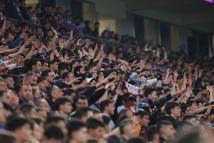 Trabzonspor - Galatasaray / Fotoğraflar