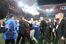 Trabzonspor - Galatasaray / Ek fotoğraflar