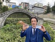 Enerjisi kimliğine geçti; lakabı ‘Atom’, adı oldu