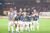 Trabzonspor’un kritik galibiyetiyle zirve yarışı kızıştı