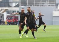 Altay - İzmir Çoruhlu FK / Fotoğraflar