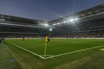 Fenerbahçe - Beşiktaş maçından notlar (Fenerbahçe cephesi)