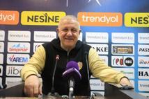 Amed Sportif Faaliyetler - Boluspor maçının ardından