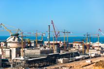 ‘Akkuyu deneyimi küresel projeler için güçlü bir referans’