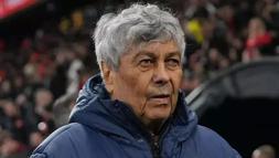Mircea Lucescu'nun sağlık durumu ciddiyetini koruyor