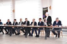 Niğde’de Nevruz coşkusu Altay Köyü’nde yaşayacak