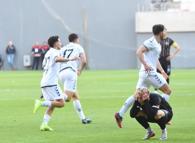 Egeliler için 3'üncü Lig'de hayati 180 dakika