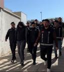 Akademisyen, meslektaşlarını ve esnafı sahte evrakla 521 milyon TL dolandırdı; 12 gözaltı