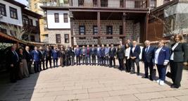 AK Parti'li Ala: Gündemimizde seçim yok