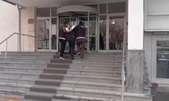 Kayseri’de 10 yıl hapisle aranan hükümlü yakalandı