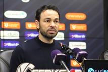 Selçuk İnan: Maçı kazanmaya daha yakın olan taraftık