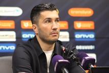 Nuri Şahin: Çok pozisyona girdik ama ne yazık ki golü bulamadık