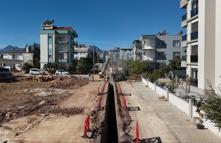 ASAT’tan Döşemealtı’na 2,4 milyar TL’lik yatırım desteği