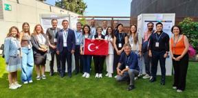 Büyükşehir’in iklim riski analizi CLIMAAX değerlendirmesinde öne çıktı