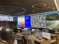 İstanbul trafiğini rahatlatmayı hedefleyen 'TRALICO' geliştirildi