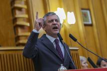 Özgür Özel: Ara seçim erken seçimi getirecek