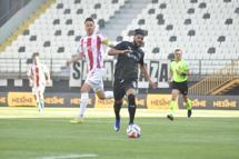 Manisa FK - Atko Grup Pendikspor / Fotoğraflar