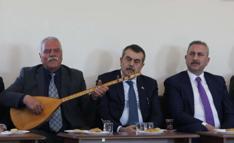 Bakan Tekin: Çocuklar, eğitim hayatına kendi değerlerimizi tanıyarak başlasın istiyoruz (4)