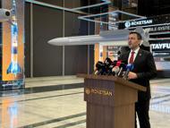 Cumhurbaşkanı Erdoğan: Türkiye, kendi semalarını koruyan bir ülkedir (2)