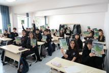 Muğla'da bilim seferberliği