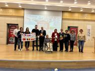 Erdemli’de eğitimde dijital ve kapsayıcı dönüşüm hamlesi