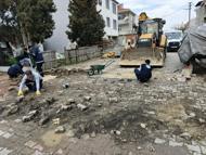 Ergene Belediye Başkanı Topak: Düzenli bir Ergene inşa etmek istiyoruz