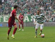 Bursaspor PFDK’ya sevk edildi